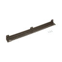SUGATSUNE スガツネ工業 タイメート TIE-33型 ネクタイ33本掛 110-020-126 TIE-33BR | ネクタイ掛 シンプル おしゃれ ポ...