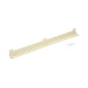 SUGATSUNE スガツネ工業 タイメート TIE-33型 ネクタイ33本掛 110-020-127 TIE-33I | ネクタイ掛 シンプル おしゃれ ポリ...