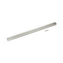 SUGATSUNE スガツネ工業 アルミ押出掘込ハンドル XLA-HHA型 用 PAT 本体 100-010-191 XLA-HHA600 | 取手 ハンドル ...