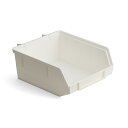 SUGATSUNE スガツネ工業 ミニボックス 11403型 エレメントシステム 120-601-692 11403-00000 | シンプル おしゃれ プラス...
