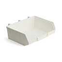 SUGATSUNE スガツネ工業 ミニボックス 11403型 エレメントシステム 120-601-693 11403-00002 | シンプル おしゃれ プラス...