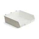 SUGATSUNE スガツネ工業 ミニボックス 11403型 エレメントシステム 120-601-695 11403-00007 | シンプル おしゃれ プラス...