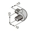 SUGATSUNE XKclH tNX 250/750 GhLbv 1W 130-031-012 EX905-10 | Vv  ABS ubN