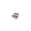 SUGATSUNE スガツネ工業 棚受 IT2567型 固定機能付 ユーロねじタイプ 120-014-850 IT2567-864 | シンプル おしゃれ 亜鉛...