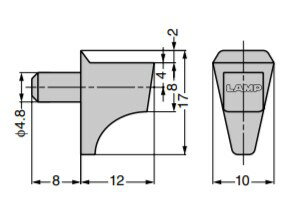 SUGATSUNE �����ĥ͹��� ê���� SS-323�� ľ��5���� 120-041-326 SS-323W | ����ץ� ������� �ݥꥢ�ߥ� PA Ŵ�ļ��� �ۥ磻��