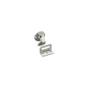 SUGATSUNE スガツネ工業 レバー ラッチ AL-02 両開き扉用 140-022-555 AL-02 | DIY LAMP ランプ 金具 金物 部品 レ...