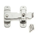 SUGATSUNE スガツネ工業 ステンレス鋼製 打 掛 BLL型 140-059-076 BLL-100 | DIY LAMP ランプ 金物 金具 建具 部品...