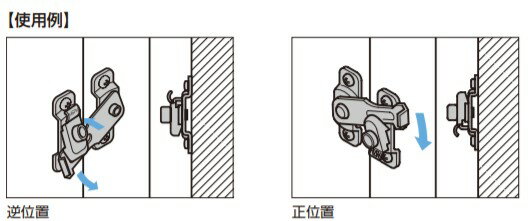 SUGATSUNE スガツネ工業 ステンレス鋼製 打 掛 BLL型 140-059-073 BLL-45 | DIY LA...