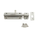 SUGATSUNE スガツネ工業 ステンレス鋼製 ラッチ BLS型 ポジション固定機能付 140-052-001 BLS-90 | DIY LAMP ランプ 金...