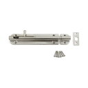 SUGATSUNE スガツネ工業 ステンレス鋼製 丸落し BSS2型 ポジション固定機能付 140-050-041 BSS2-150 | DIY LAMP ラン...