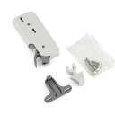 SUGATSUNE スガツネ工業 ダンパーキャッチ DC型 PAT 140-021-697 DC-90 | DIY LAMP ランプ 金物 金具 部品 ツール ...