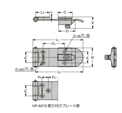 SUGATSUNE �����ĥ͹��� ���ƥ�쥹���� ��󥿥å���� �ݶ� HP-AK�� PAT.P 140-180-802 HP-AK65 | DIY LAMP ���� ��ʪ ��� ���� ���� �ġ��� �ȶ� ��󥿥å� �ǳ� α��� ���ƥ�쥹�� �ɥ� �� ê ����ӥͥå�
