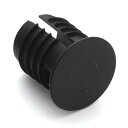 SUGATSUNE スガツネ工業 埋込 マグネット キャッチ IN型 ブラック 140-050-185 IN8D-BL | DIY LAMP ランプ 金物 金具...