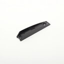 SUGATSUNE スガツネ工業 スリム プッシュ ラッチ IT5700型 用 調整機能付 (3)取付座(面付仕様専用) 別売品 ダークグレー 140-035-...