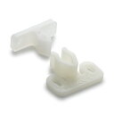 SUGATSUNE スガツネ工業 ジュラコン キャッチ JC-24型 140-050-046 JC-24 | DIY LAMP ランプ 金具 部品 ツール 家具...
