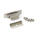 SUGATSUNE スガツネ工業 オールステンレス鋼製 レバー ラッチ LL-66S 140-051-030 LL-66S | DIY LAMP ランプ 金具 ...