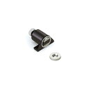 SUGATSUNE スガツネ工業 マグネット キャッチ MC-125型 ブラック 140-021-955 MC-125BLP | DIY LAMP ランプ 金物...