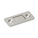 SUGATSUNE スガツネ工業 極薄型 マグネット キャッチ MC-158 用 本体 140-050-014 MC-158 | DIY LAMP ランプ 金物...