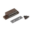 SUGATSUNE スガツネ工業 マグネット キャッチ MC-EA 140-050-061 MC-EA | DIY LAMP ランプ 金物 金具 建具 キャッチ...
