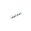 SUGATSUNE スガツネ工業 マグネット キャッチ MC-FS17W型 ワンタッチ取付 140-050-334 MC-FS17W | DIY LAMP ラン...
