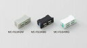 SUGATSUNE スガツネ工業 マグネット キャッチ MC-FS34型 ワンタッチ取付 140-033-953 MC-FS34WB | DIY LAMP ラン...
