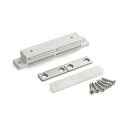 SUGATSUNE スガツネ工業 マグネット キャッチ MC-SP型 140-050-071 MC-SPM-W | DIY LAMP ランプ 金物 金具 建具 ...