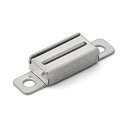 SUGATSUNE スガツネ工業 ステンレス鋼製 小型 マグネット キャッチ MC-YN005型 用 センターヨーク型 PAT.P 本体 140-059-558...