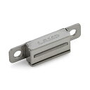 SUGATSUNE スガツネ工業 ステンレス鋼製 耐熱マグネット キャッチ MC-YN005HP型 用 センターヨーク型 本体 140-012-625 MC-Y...