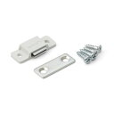 SUGATSUNE スガツネ工業 小型 マグネット キャッチ MC-YS型 本体 受座 ねじ 140-050-295 MC-YS002P | DIY LAMP ...