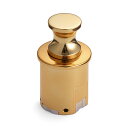 SUGATSUNE スガツネ工業 プッシュ ラッチ PKL-08型 用 PAT プッシュつまみ 140-019-792 PKL-08/GA | DIY LAMP...
