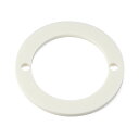 SUGATSUNE スガツネ工業 プッシュ ラッチ PKL-08型 用 PAT スペーサー 別売品 ホワイト 140-019-255 PKL-Spacer/WH...