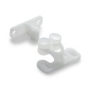 SUGATSUNE スガツネ工業 ロータリーキャッチ RC690型 ナチュラル 140-050-209 RC6900 | DIY LAMP ランプ 金物 金具 ...