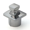 SUGATSUNE スガツネ工業 プッシュ ラッチ TLP-S型 用 PAT プッシュつまみ 140-012-390 TLP-S-BB-CR | DIY LAM...