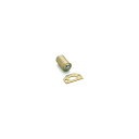 SUGATSUNE スガツネ工業 真鍮 TS玉締り 140-051-043 TSL | DIY LAMP ランプ 金具 部品 ツール 家具用 真鍮 TS玉締り ...