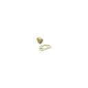 SUGATSUNE スガツネ工業 真鍮 TS玉締り 140-051-041 TSS | DIY LAMP ランプ 金具 部品 ツール 家具用 真鍮 TS玉締り ...