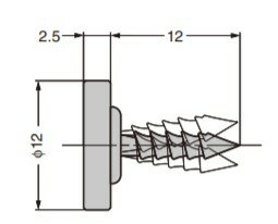 SUGATSUNE �����ĥ͹��� ���� 140-050-110 Z4 | DIY LAMP ���� ��ʪ ��� ���� �ġ��� �ѡ��� �ޥ��ͥåȥ���å� ���� ���ȥ饤�� �� �˥å����ä��ž� �� ê ������ �ɥ�
