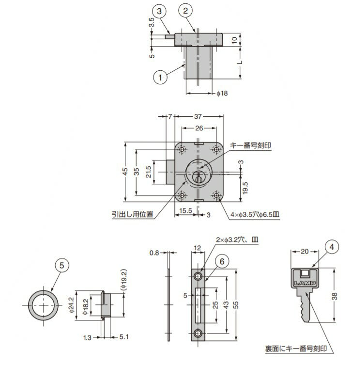SUGATSUNE �����ĥ͹��� ���� �������� �� 2100�� �� �ȡ�������å�2100���꡼�� ���� 150-001-016 2100-30-D | DIY LAMP ���� ��ʪ ��� ���� �ġ��� �� ���� �������ƥ����� ���������� �ҳ����� ���� �����Ф� �������� ��ä��ž夲