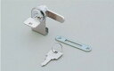 SUGATSUNE スガツネ工業 シリンダー ガラス錠 2100GL型 トータルロック2100シリーズ 150-001-057 2100GL-B | DIY L...
