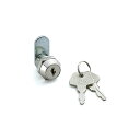 SUGATSUNE スガツネ工業 カムロック 3403S型 150-001-102 3403S-D | DIY LAMP ランプ 金物 金具 ツール 錠 鍵 カ...