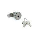 SUGATSUNE スガツネ工業 ステンレス鋼製 シリンダー錠 3800S型 150-012-921 3800S-B | DIY LAMP ランプ 金物 金具 ...