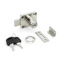 SUGATSUNE スガツネ工業 面付 シリンダー 錠 508型 用 本体 150-001-032 508-30-D | DIY LAMP ランプ 金物 金具 ...