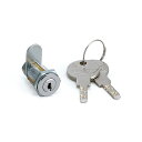 SUGATSUNE スガツネ工業 ミニ シリンダー錠 910MS型 150-001-238 910MS-D | DIY LAMP ランプ 金物 金具 ツール 錠...