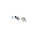 SUGATSUNE スガツネ工業 シリンダー錠 920BS型 鍵穴シャッター付 150-001-237 920BS-D | DIY LAMP ランプ 金物 金具...