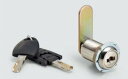 SUGATSUNE スガツネ工業 シリンダー カムロック A-607-30型 サイバー3シリーズ(ディンプルキー仕様) 150-042-961 A-607-30...