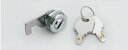 SUGATSUNE スガツネ工業 シリンダー錠 DIS-022R-D 用 カム 別売品 180-018-598 DIS-010 | DIY LAMP ランプ 金...