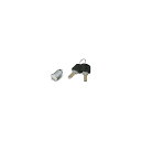 SUGATSUNE スガツネ工業 シリンダー脱着式 面付 シリンダー 錠 6830-30MK型 用 LAMP脱着錠シリーズ シリンダー内筒 別売品 150-00...