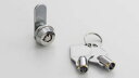 SUGATSUNE スガツネ工業 ミニ ナックルロック NAL-XS型 超小型 150-001-375 NAL-XS-1-D | DIY LAMP ランプ 金物...