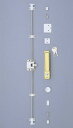 SUGATSUNE スガツネ工業 キー付 3点 ロック MLF-K127型 用 その他部品 (2) 150-064-008 TLF-DL28-NI | DIY ...