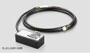SUGATSUNE スガツネ工業 EXCELOCK ガラス 上吊 引戸 用ロックユニット XL-ELU-SD型 用 PAT 本体 左用 150-025-451 ...