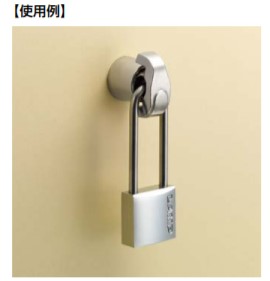 SUGATSUNE スガツネ工業 掛け金錠 1974型 用 本体 木扉用 150-041-459 1974-211 DIY LA simons-store-10742392 SIMONS STORE サンプル画像2
